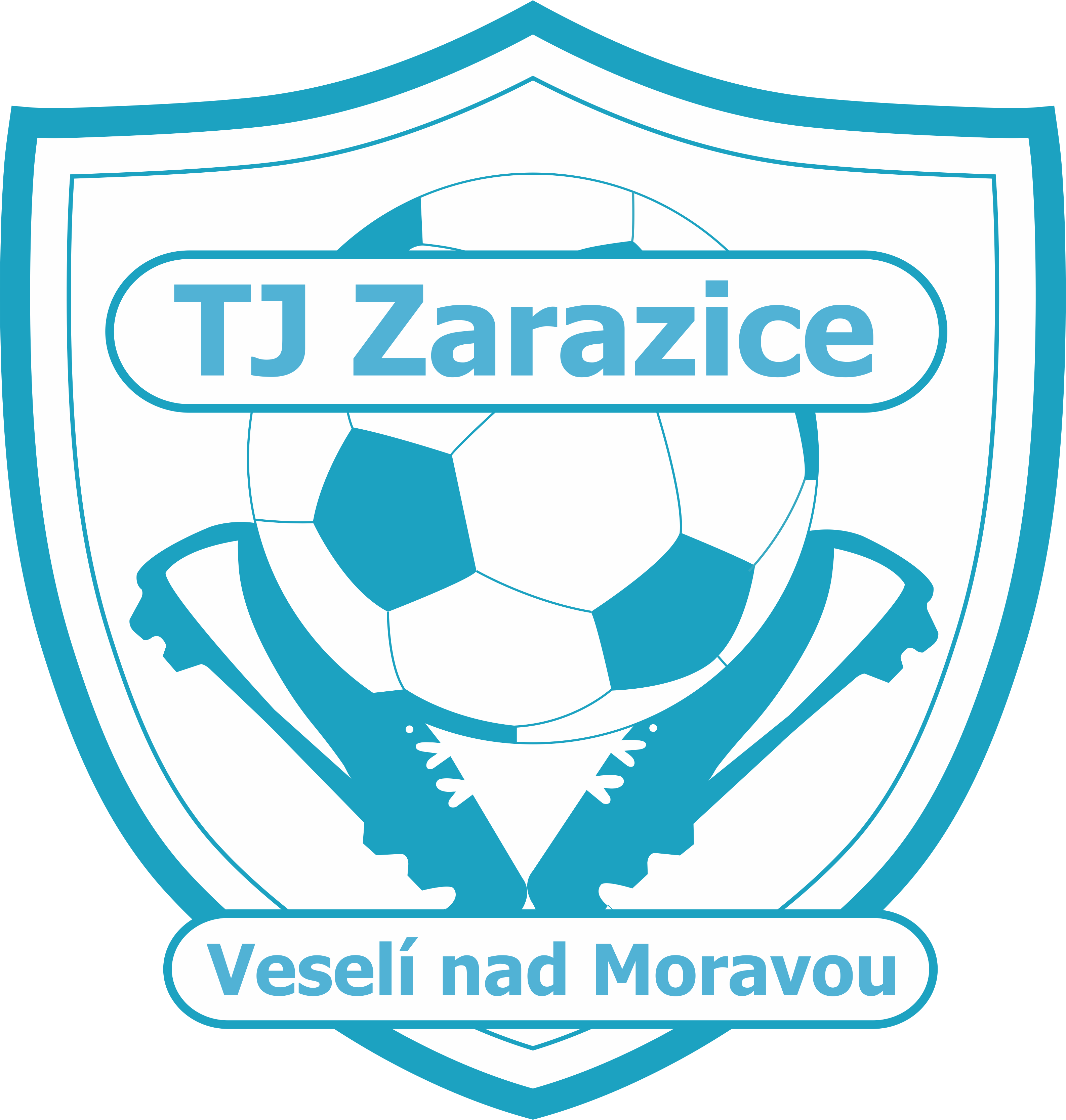 TJ ZARAZICE LOGO